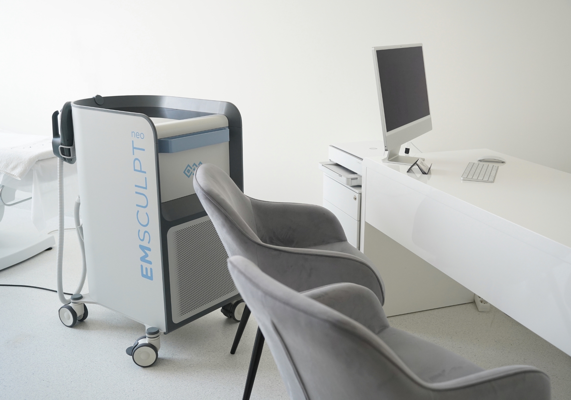 MP CLINIC foto 4