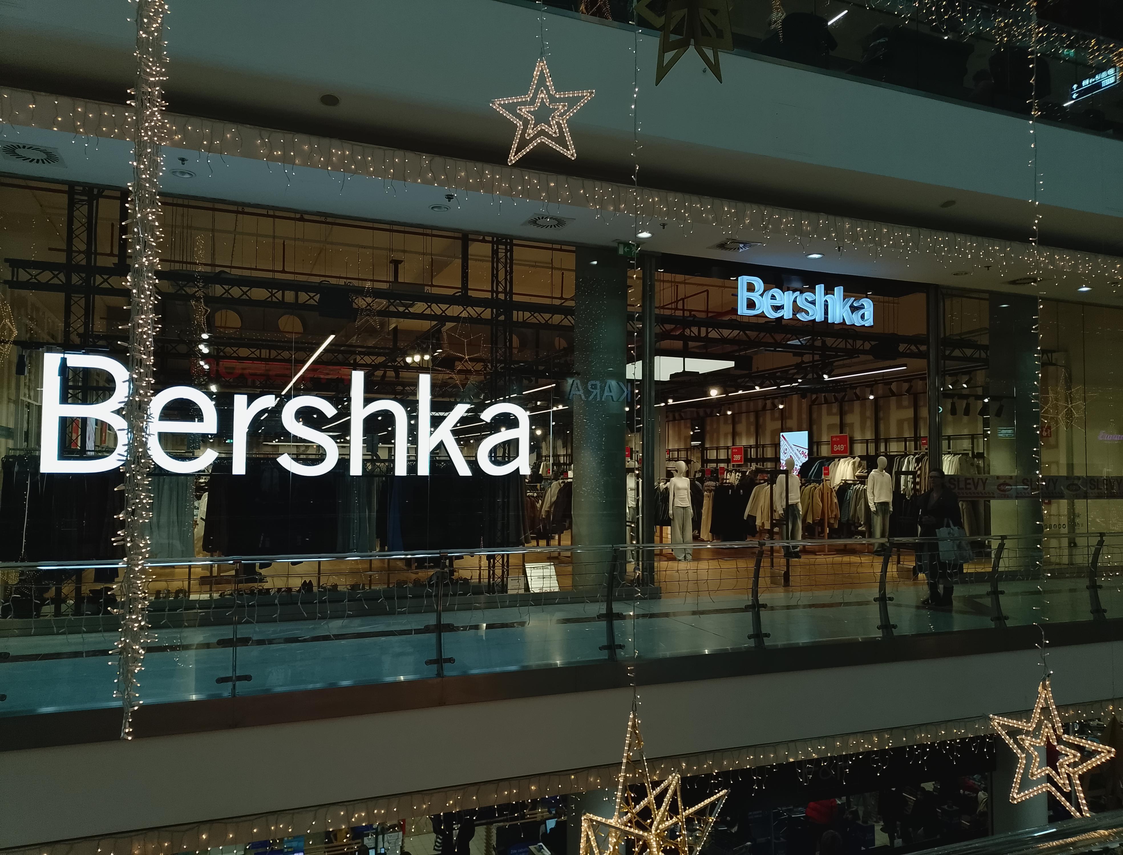 Bershka