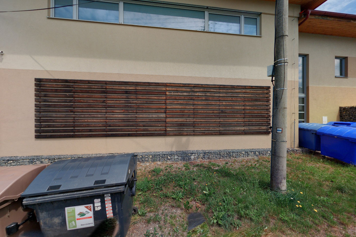 Tělocvičná jednota Sokol Habrůvka