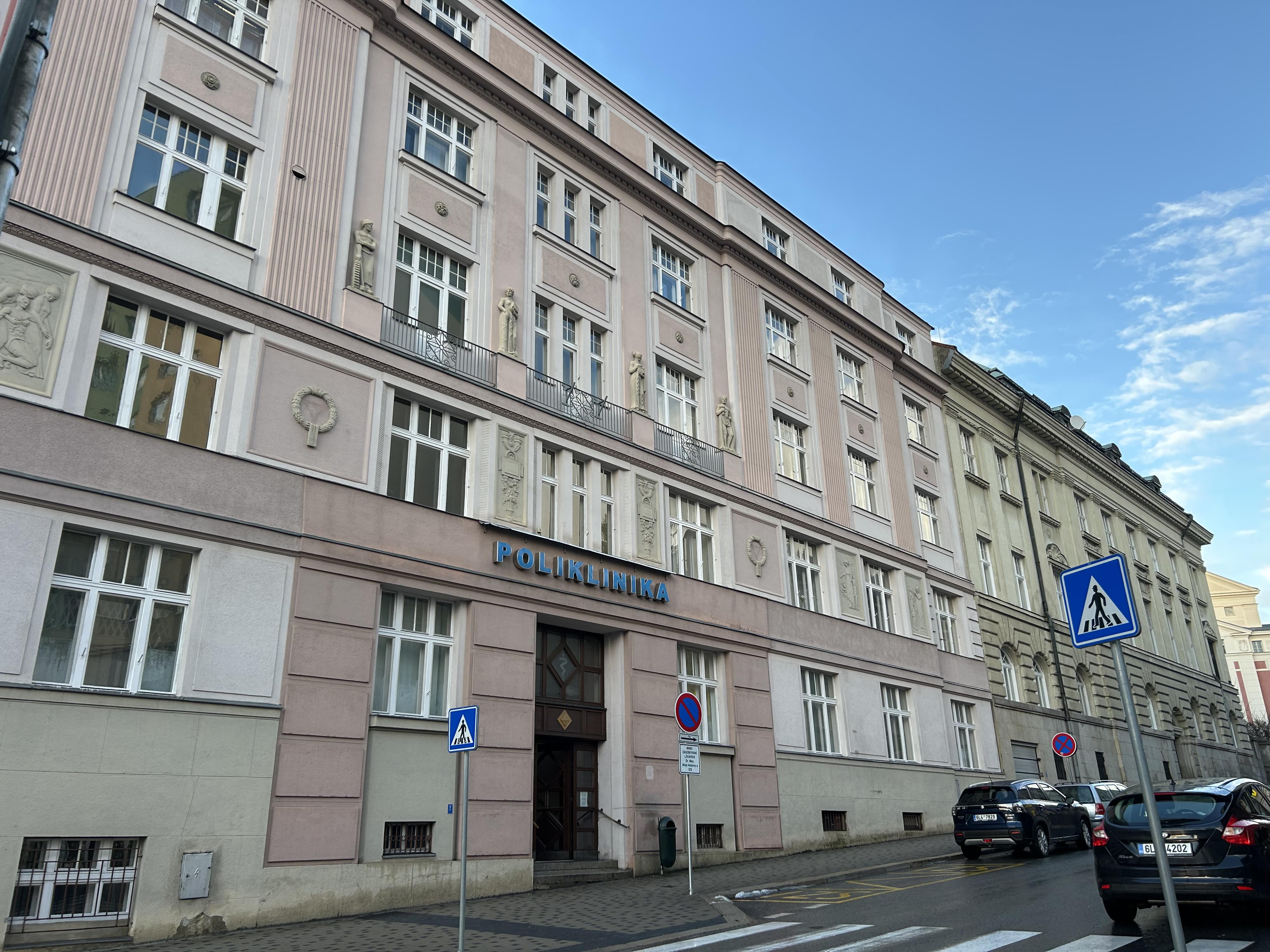 Poliklinika JABLONEC, s.r.o. foto 2