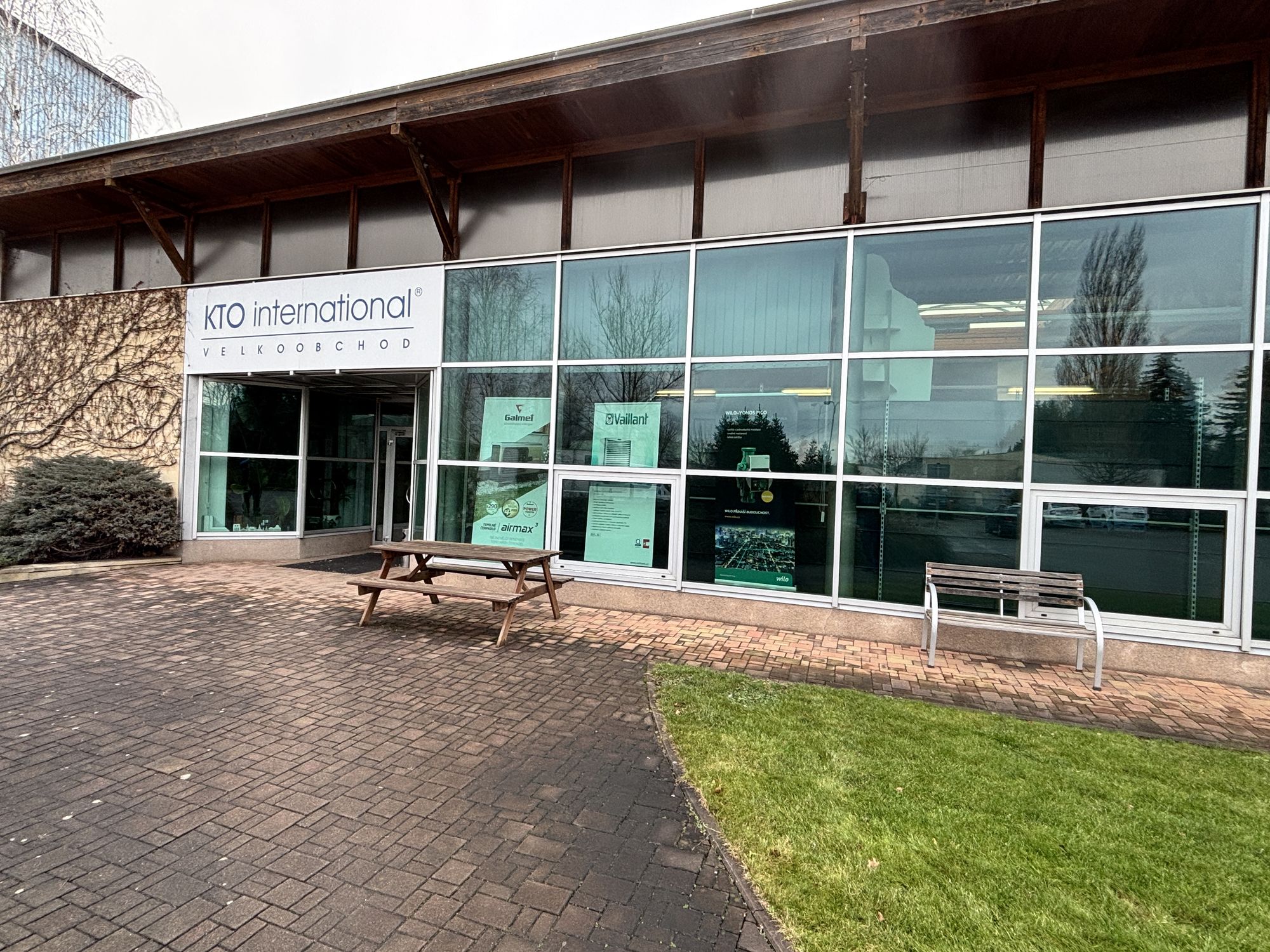 K.T.O. International, spol. s r.o.