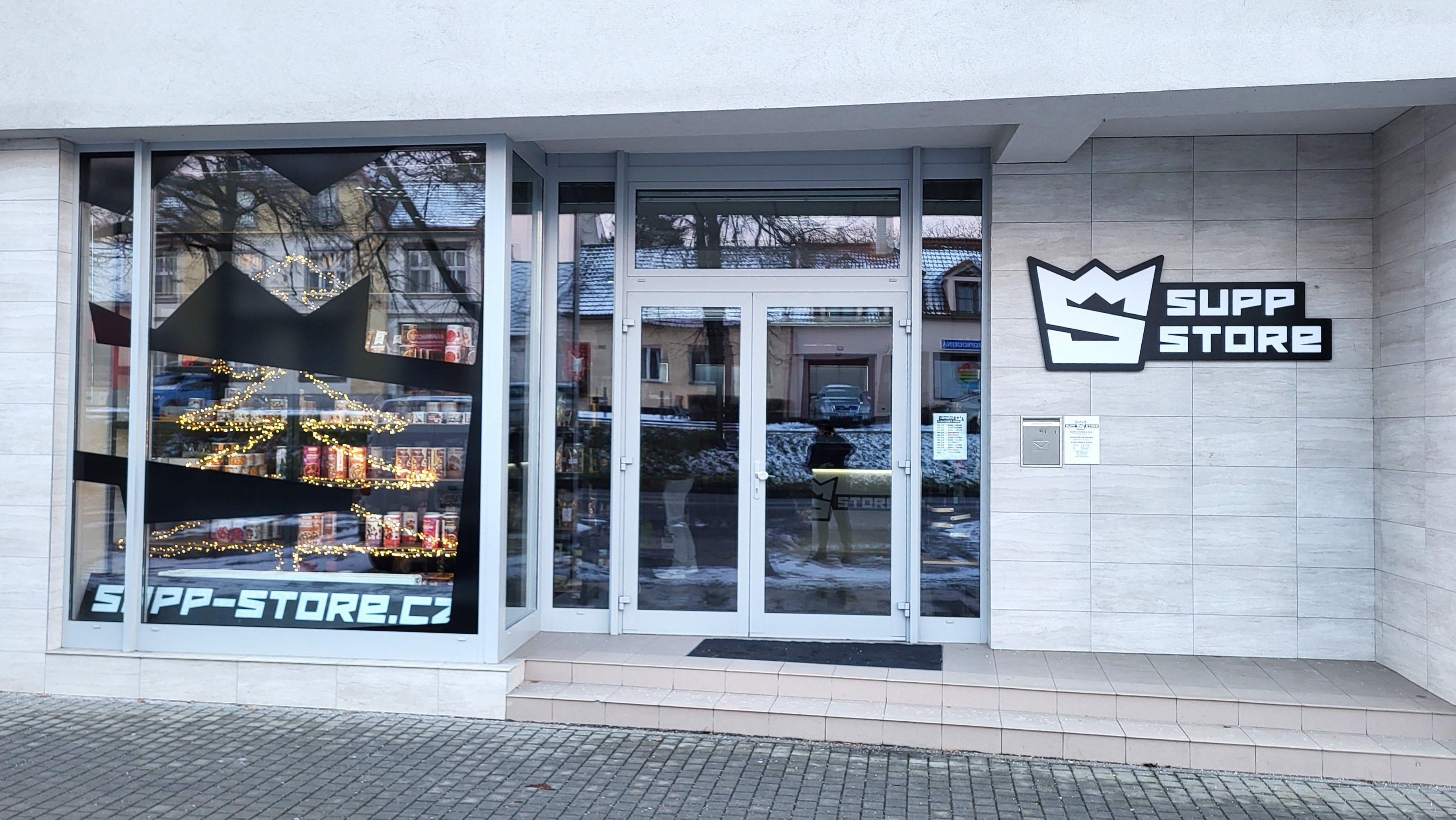 SUPP STORE foto 3