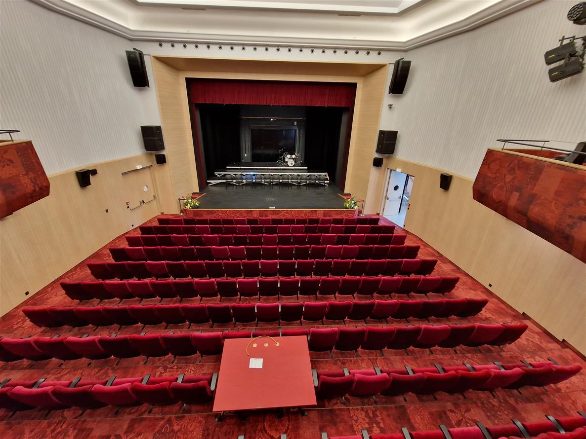 Základní umělecká škola Alfonse Muchy Letohrad