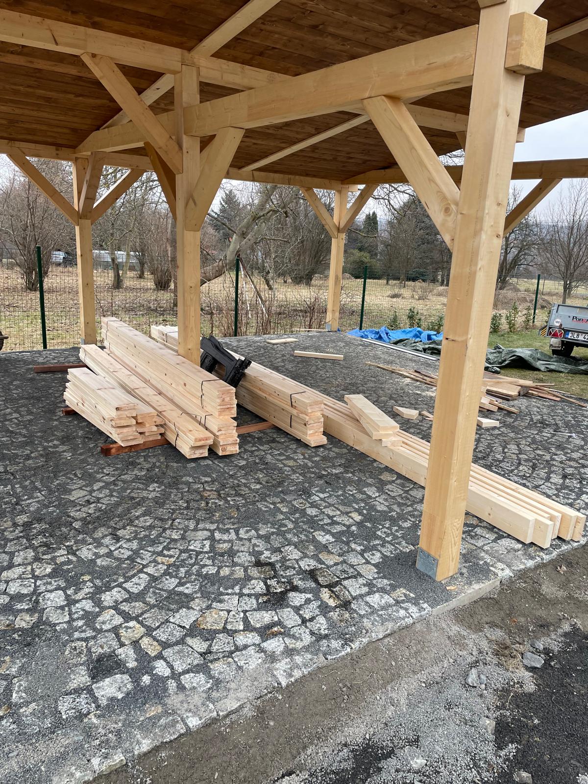 Kryštof Horký - Truhlář foto 3