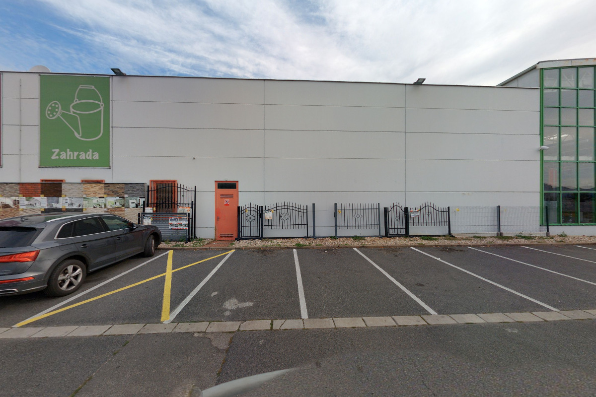 PPL Parcelbox foto 3