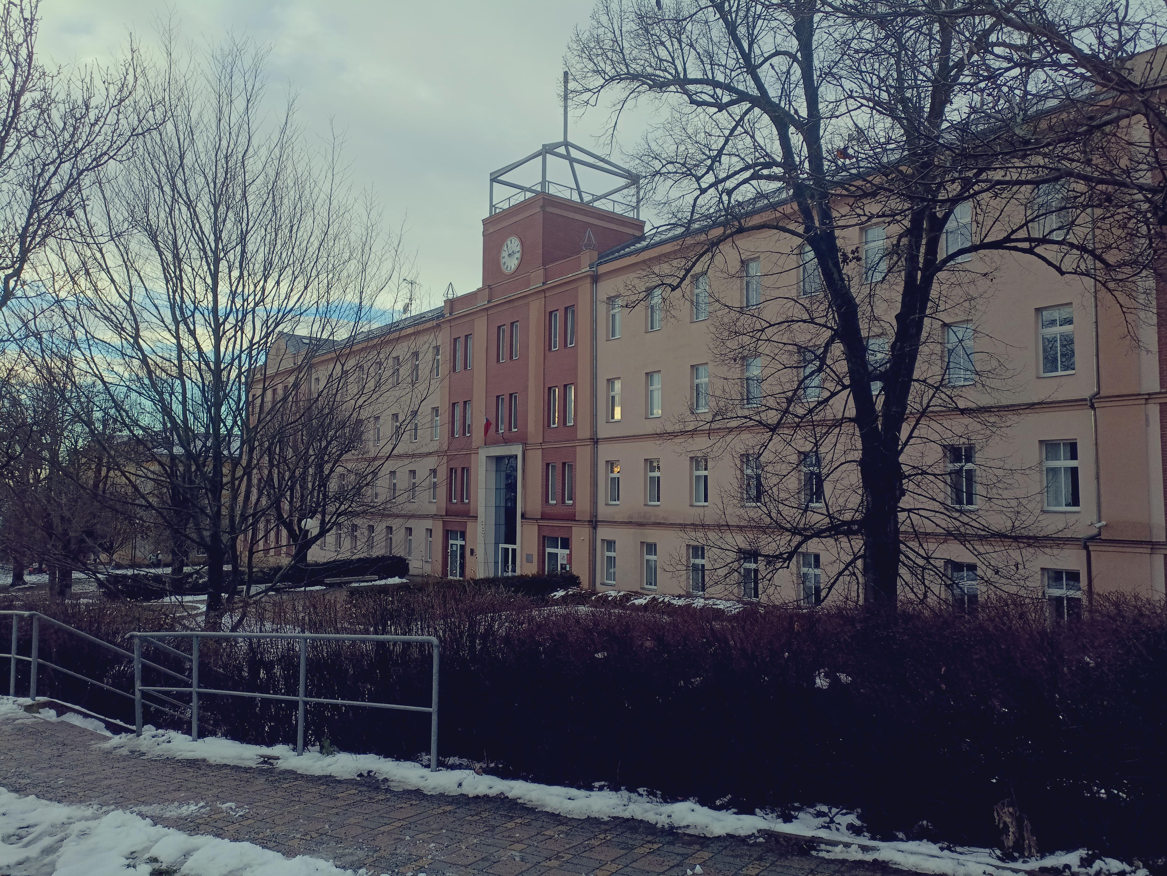 Hotelová škola Turnov foto 2
