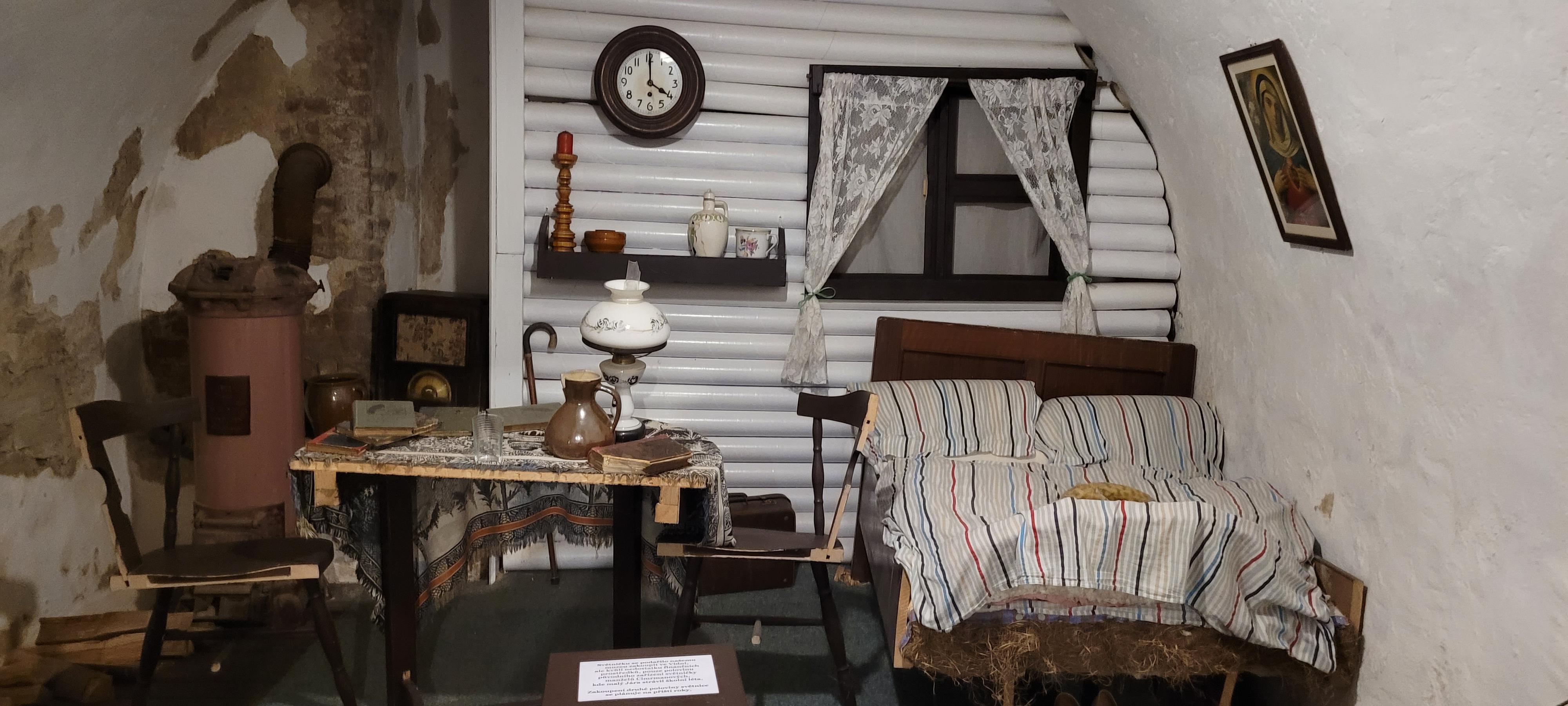 Muzeum Járy Cimrmanna foto 6