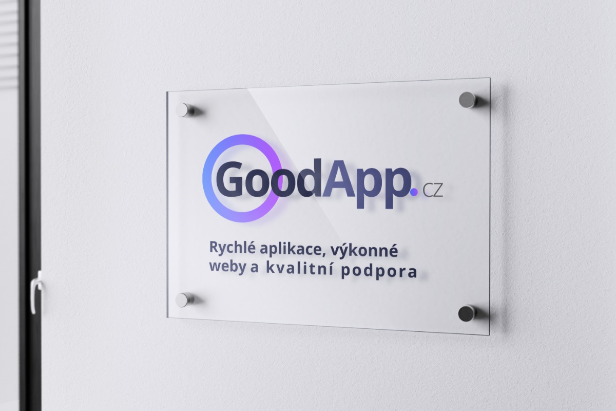 GoodApp.cz foto 1