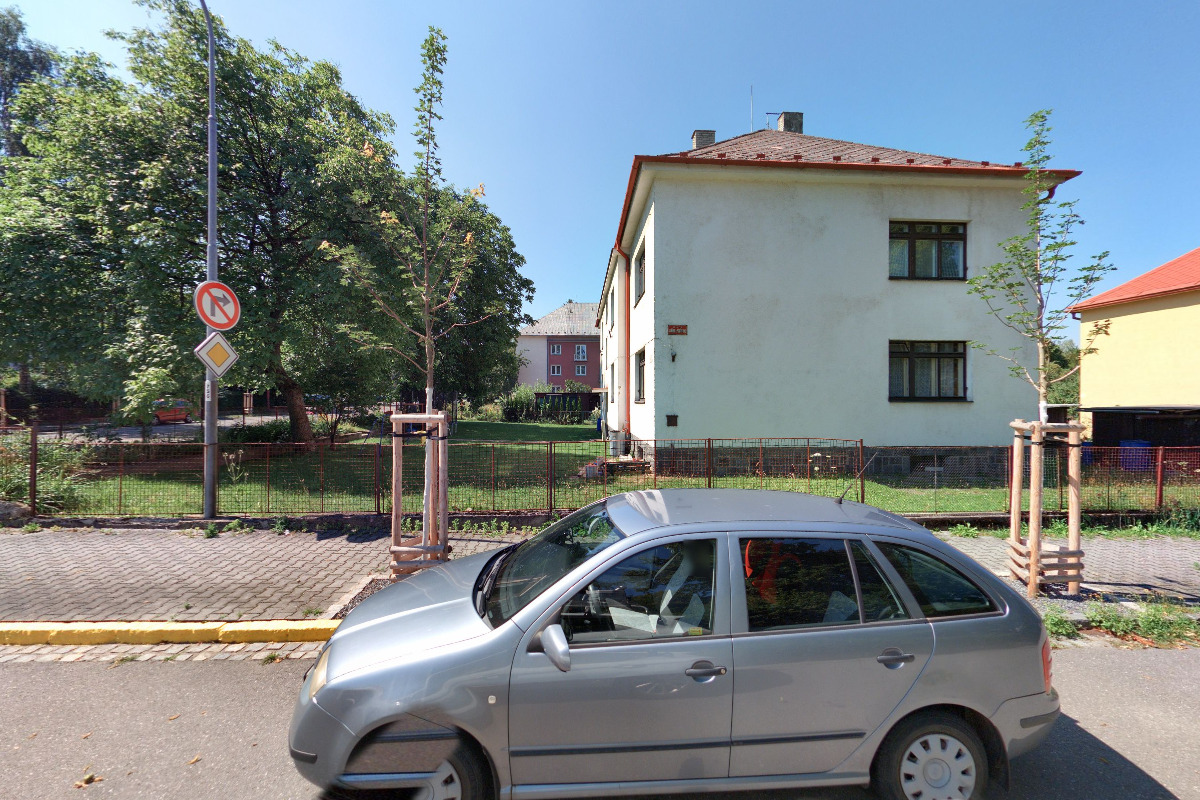 Apartment "Atelier ZR"