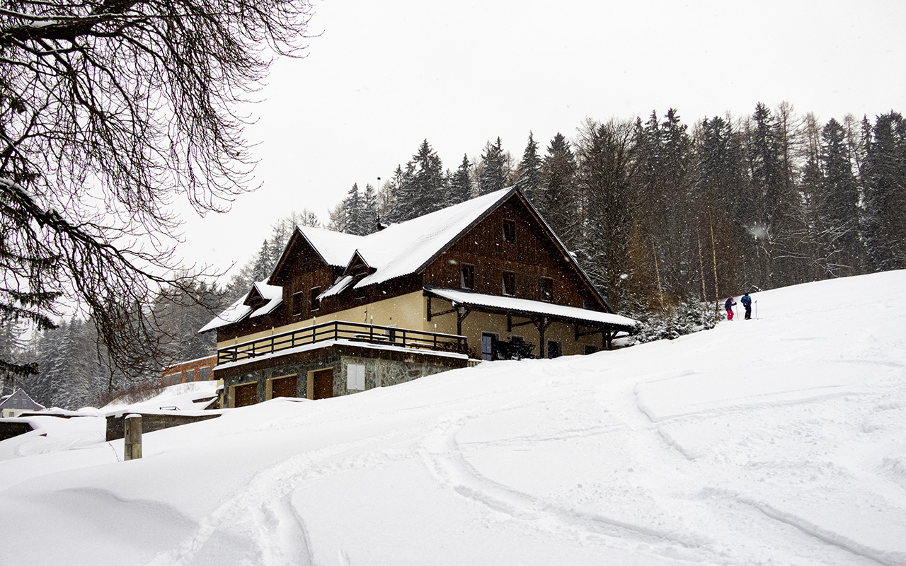 Penzion Čekanka foto 5