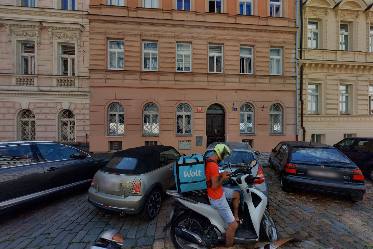 UK-24 urbanistický atelier