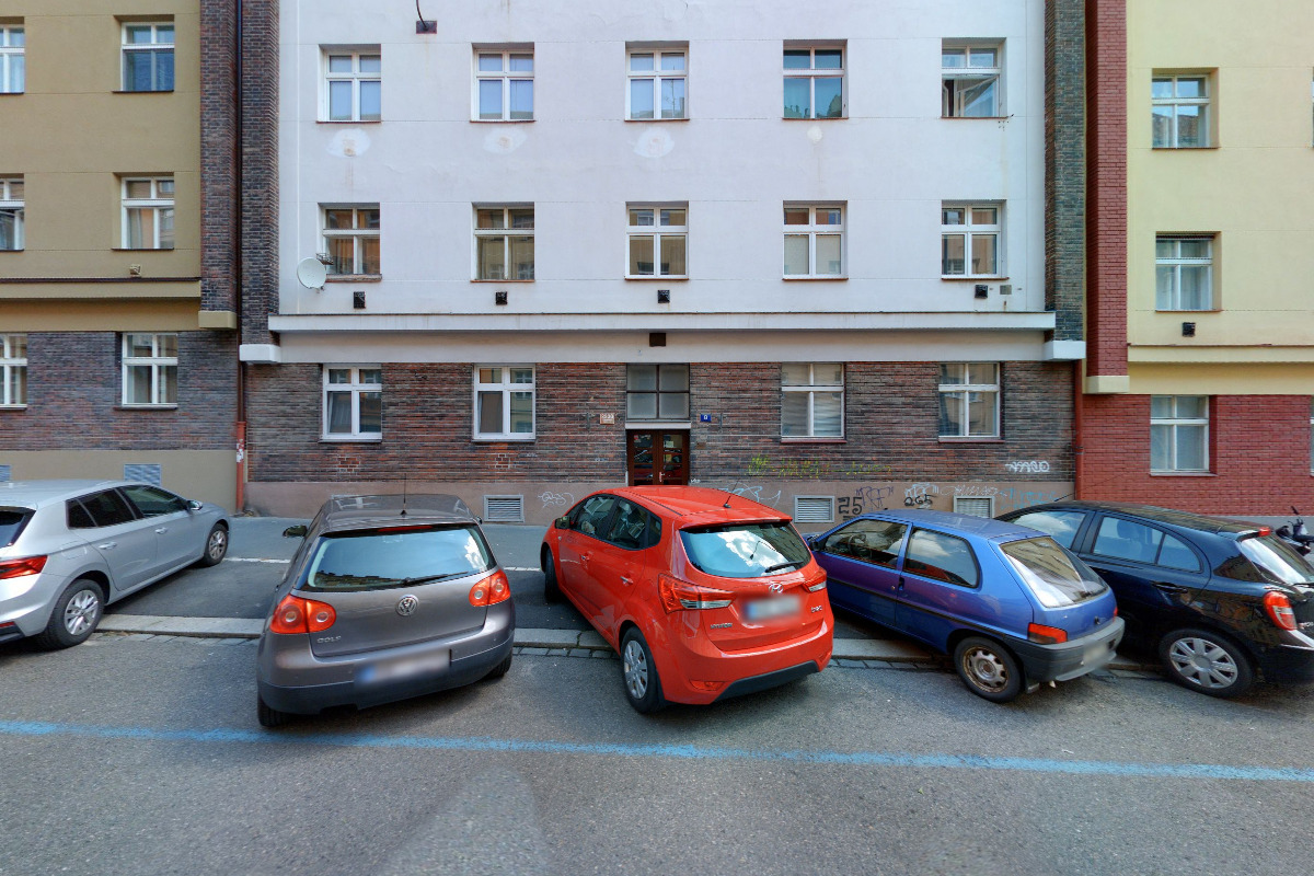 JUDr. Vladimír Lamacz, advokát foto 2