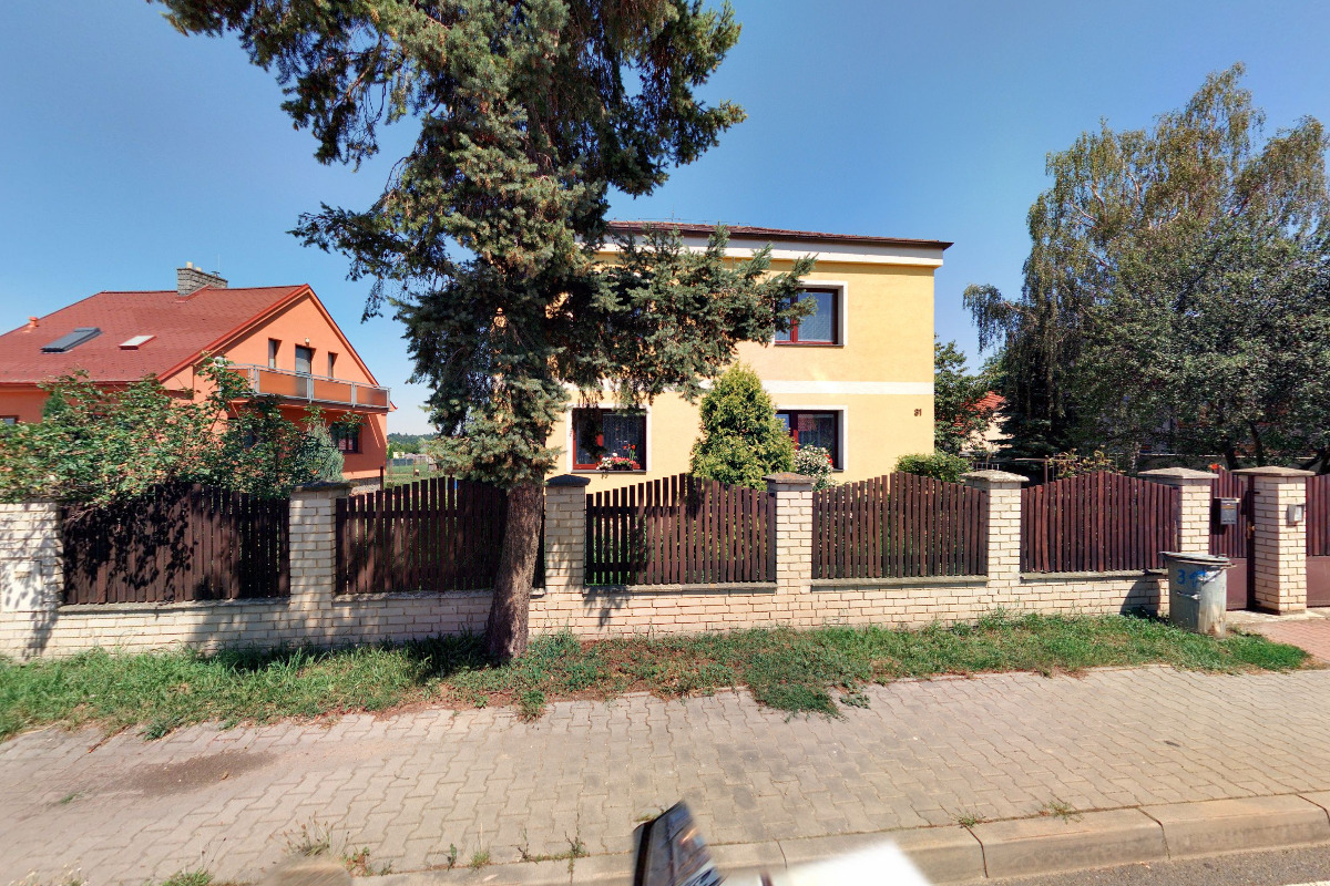 Účetní a daňová evidence Bc. Hana Zápotocká