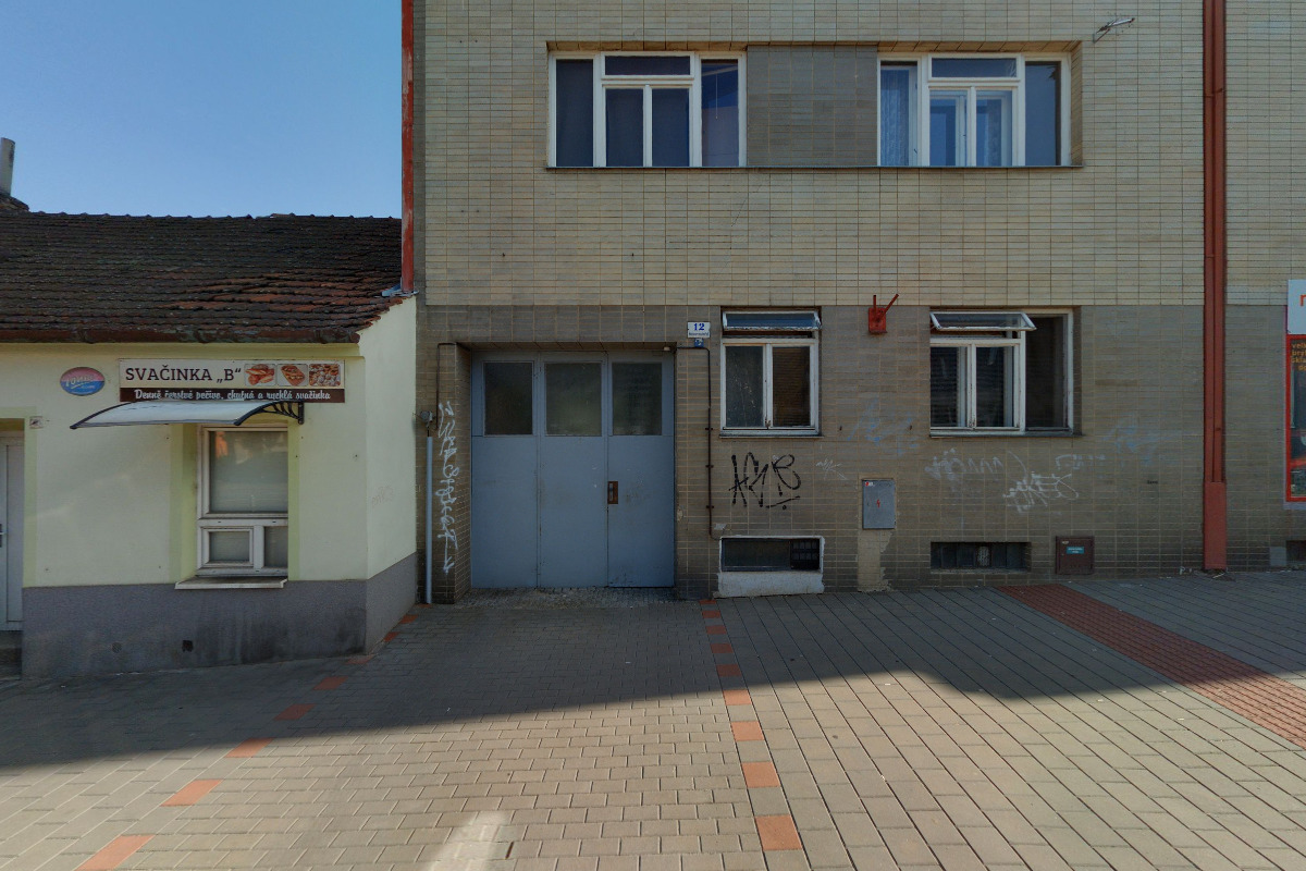 Mgr. Iva Brandejsová, advokát