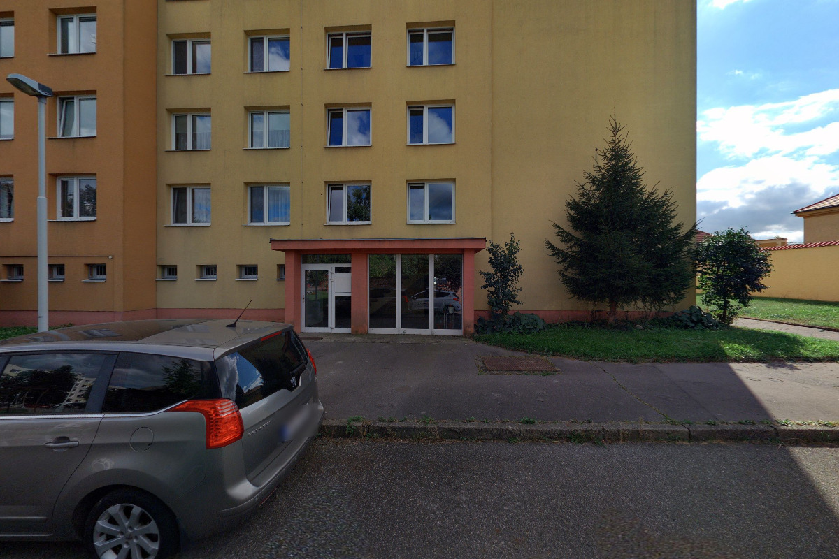 Milan Zelený foto 1