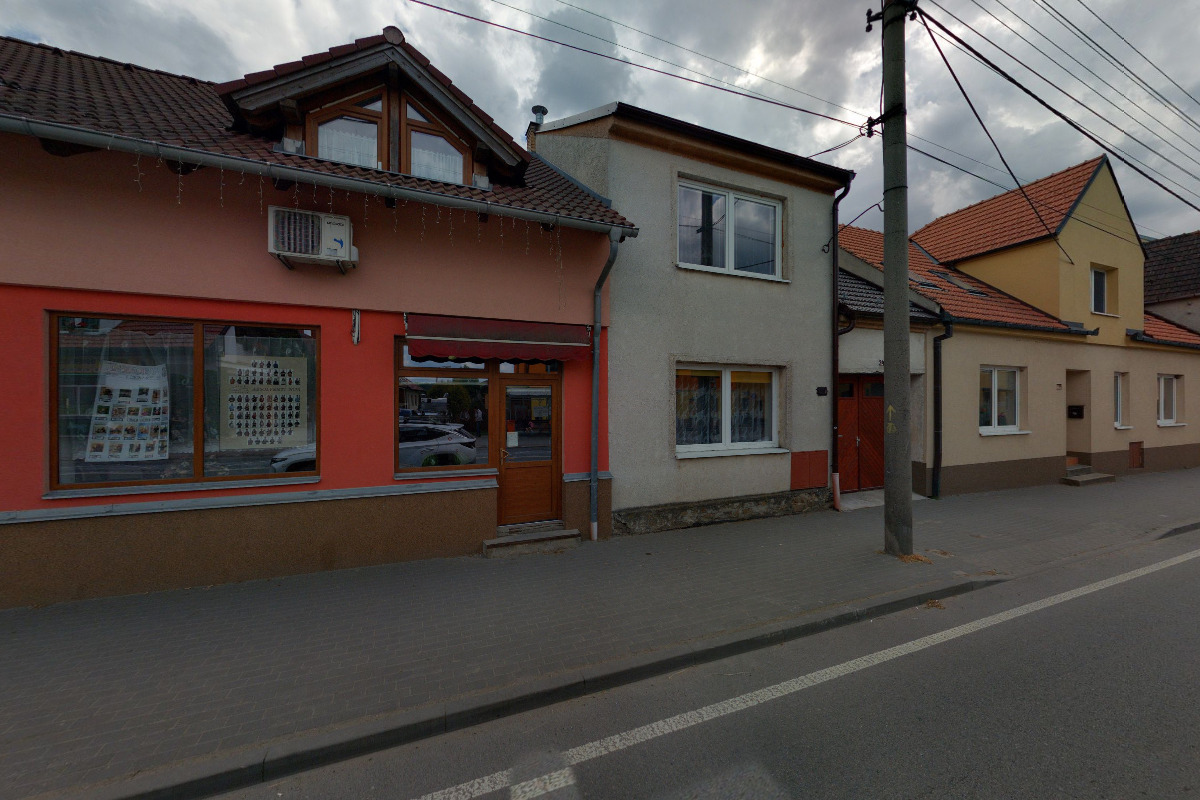 Zelenina Havlíčkovo náměstí