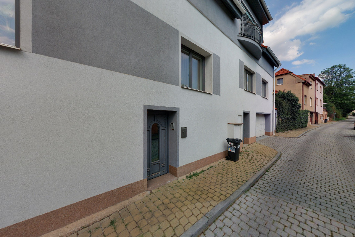 HRUŠKA building group, s.r.o. foto 1