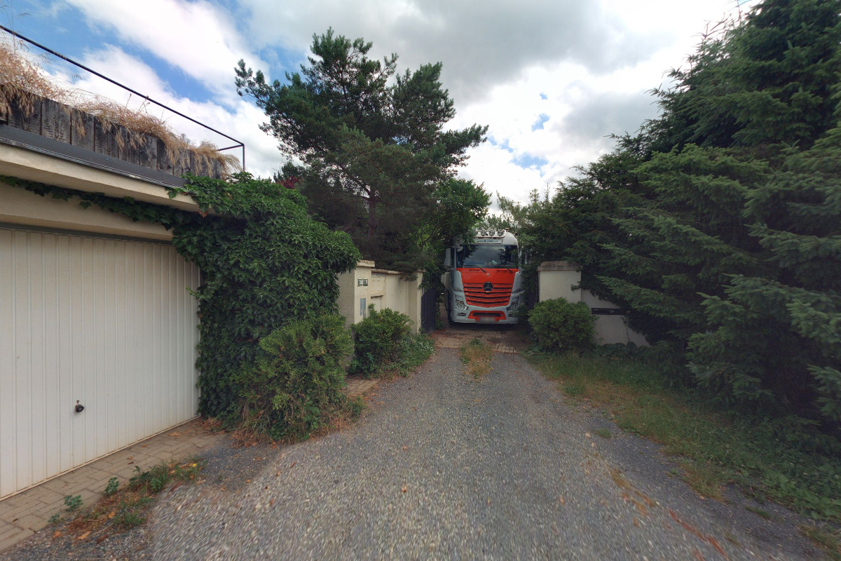 JUDr. Ing. Jiří Mašek