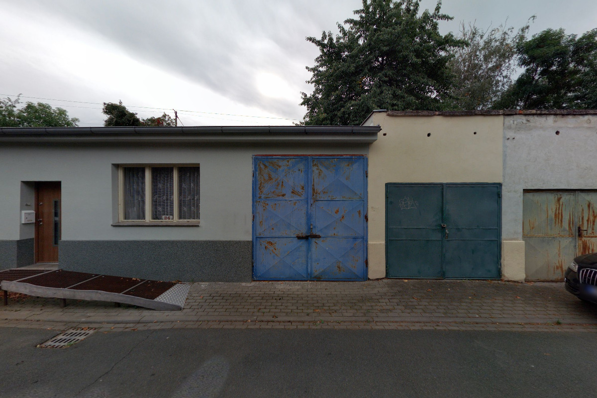 Michal Schön - zámečnictví foto 1