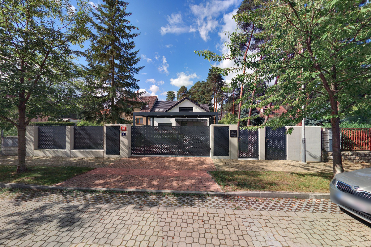 Cert. č. 002753 Eva Vávrová