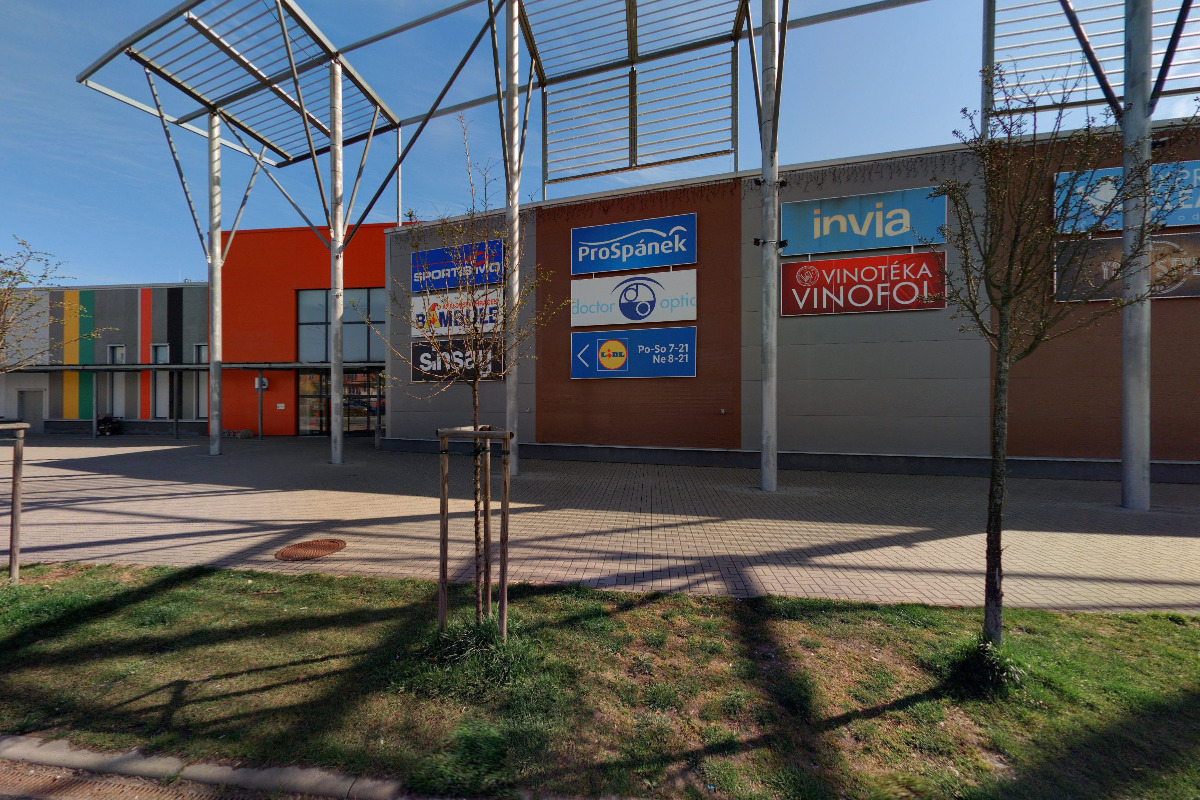 Arfísek - dětská herna foto 1