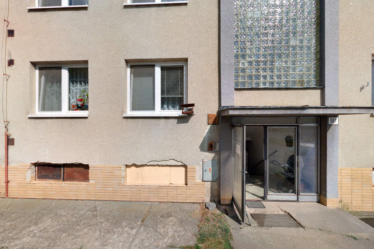 Zednické práce - Tomáš Musil