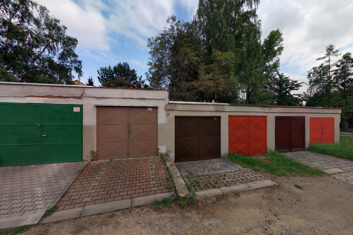 ŠTĚPÁN Vyškov, s.r.o.