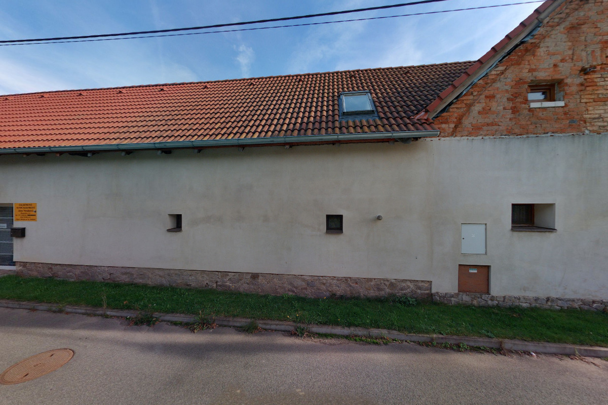 Jana Nováková - autočalounictví