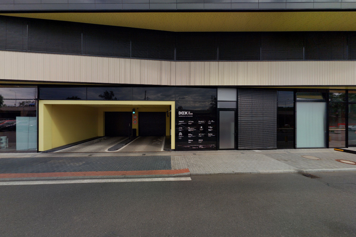 Minute Shop