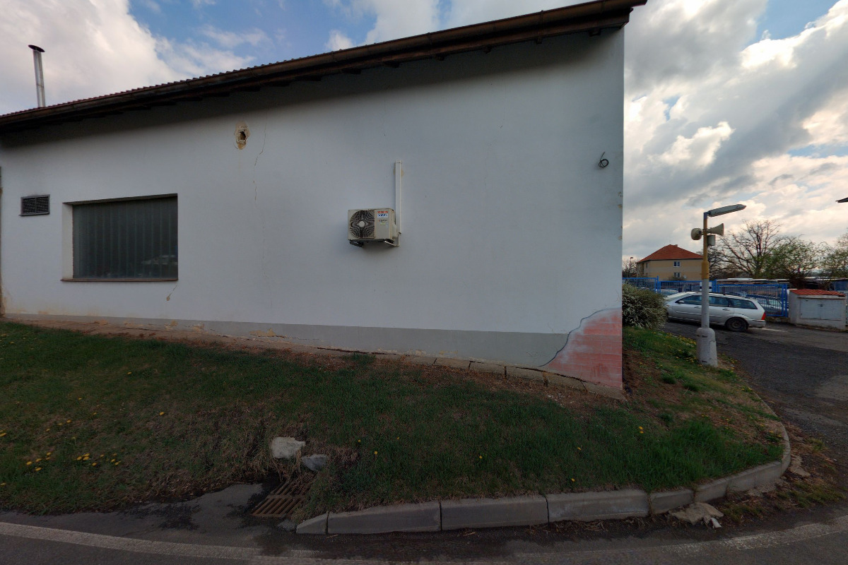 Autoopravna Václav Kačírek