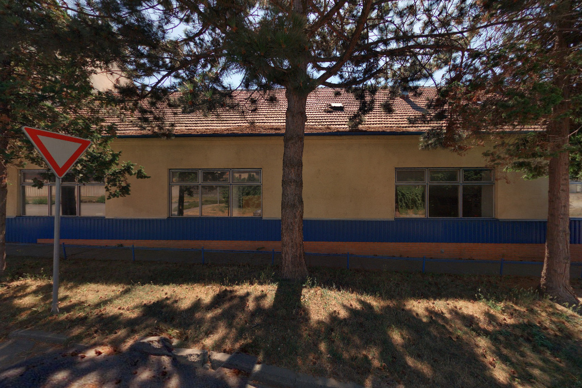 1.Miroslavská strojírna, spol. s r.o.