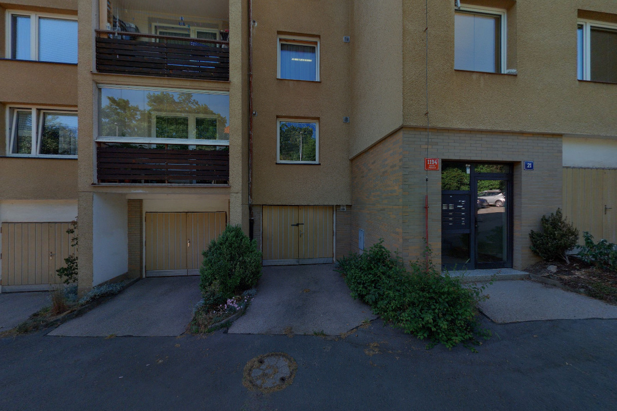 Jiří Pokorný foto 2