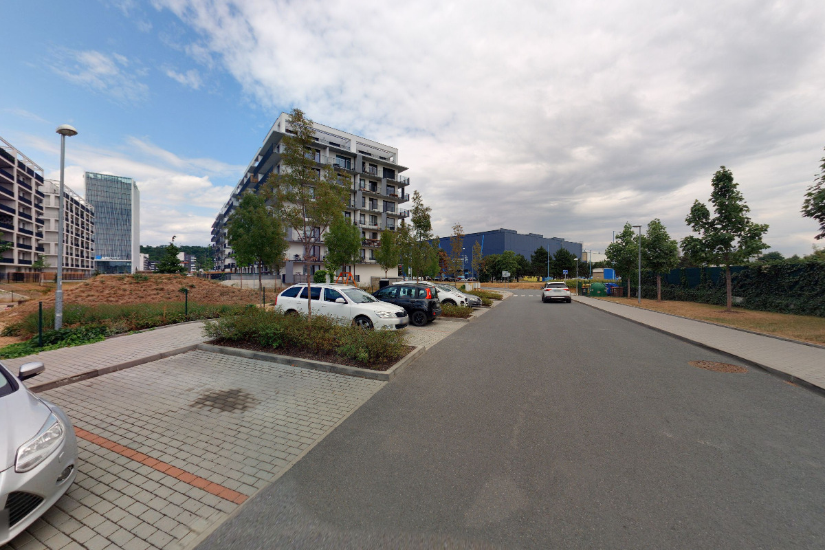 PREpoint - nabíjecí stanice PRE foto 2