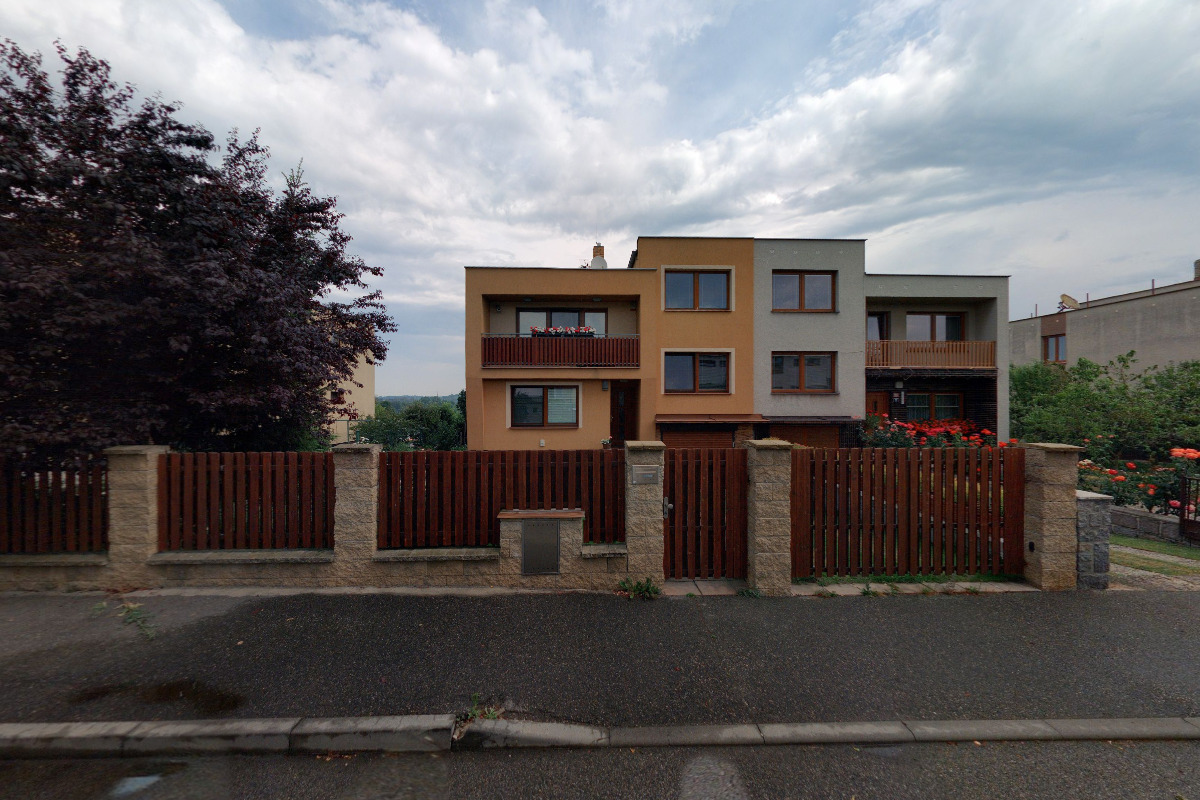 Nadační fond LEV BENEŠOV