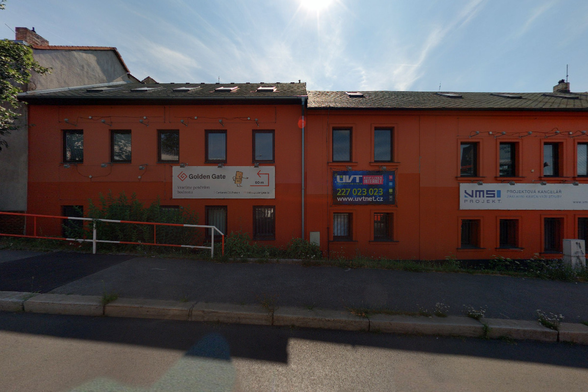 VMS projekt, s.r.o. foto 1