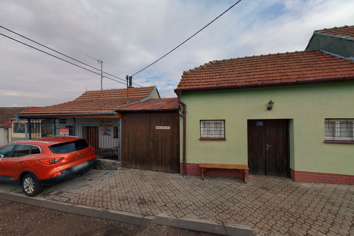 Penzion Sluníčko foto 3