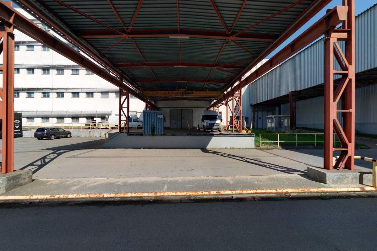 NFCP rental equipment, s.r.o. foto 5