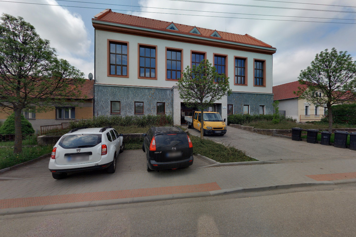 Kino Panorama Olešnice