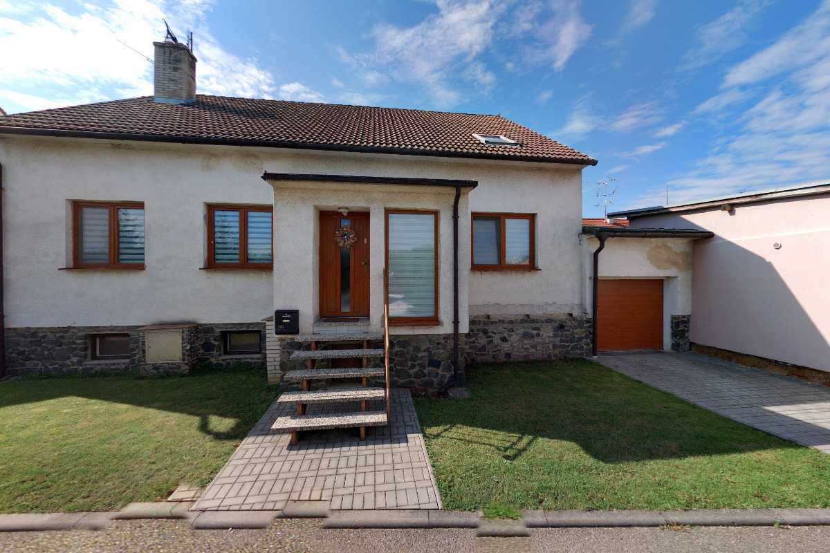 Blanka Golombová foto 1