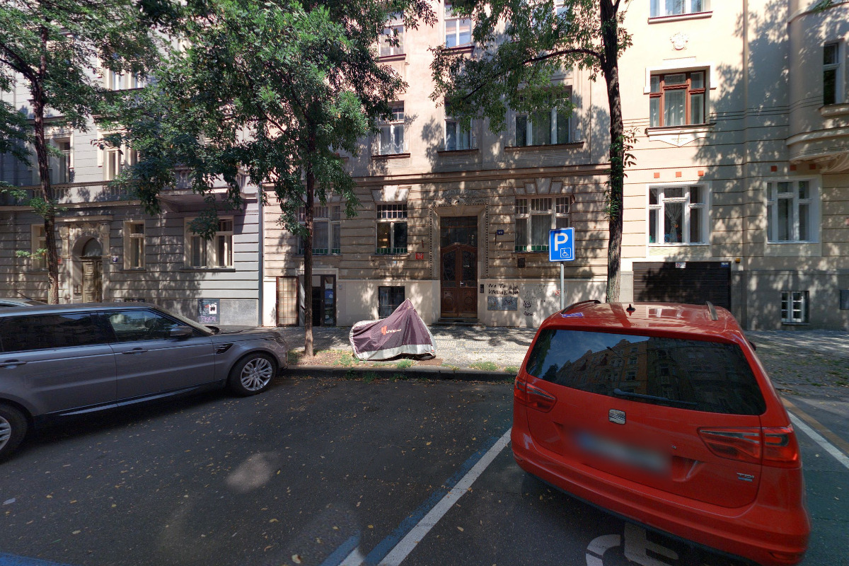 OSMD - Občanské sdružení majitelů domů v ČR