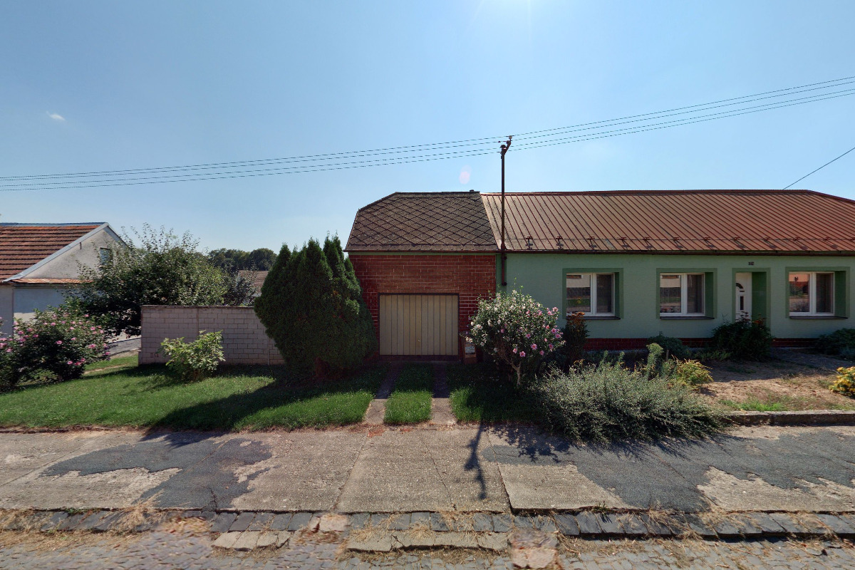 Autodoprava Lucie Pyrchalová foto 2