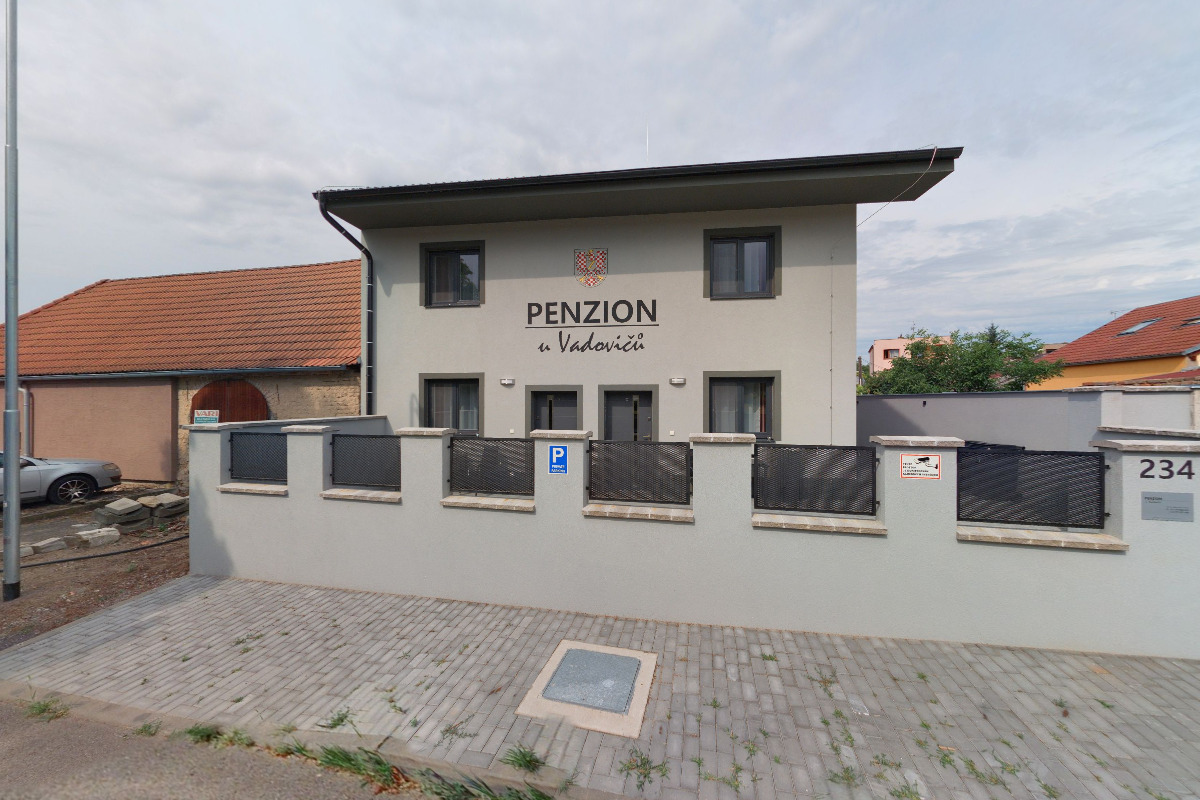 Penzion u Vadovičů