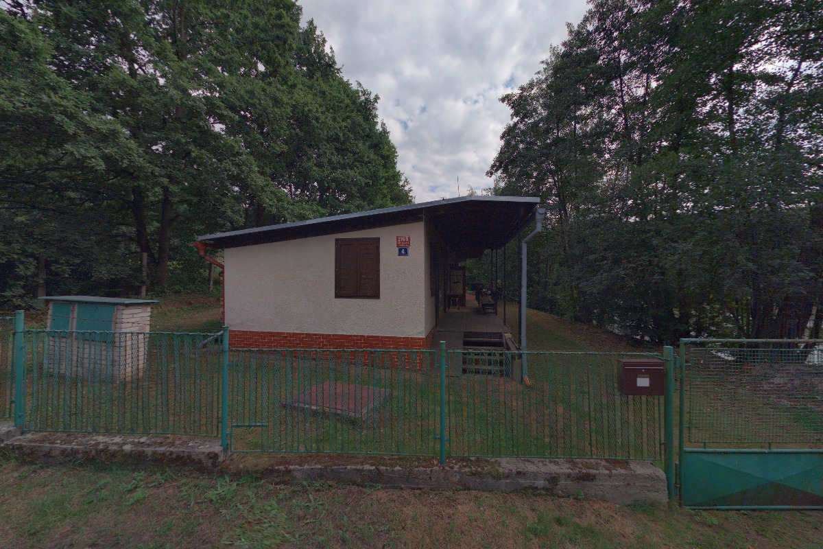 Český rybářský svaz, místní organizace Horní Počernice