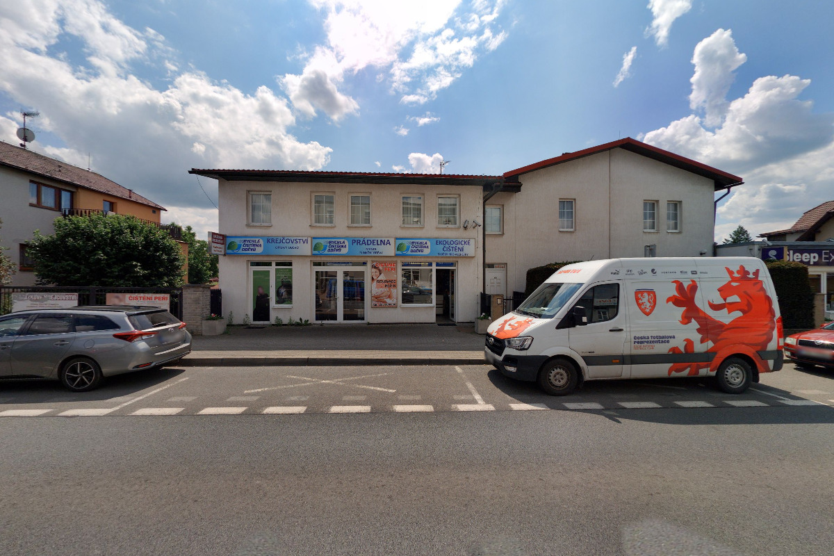 Magnific - rychlá čistírna oděvů foto 2