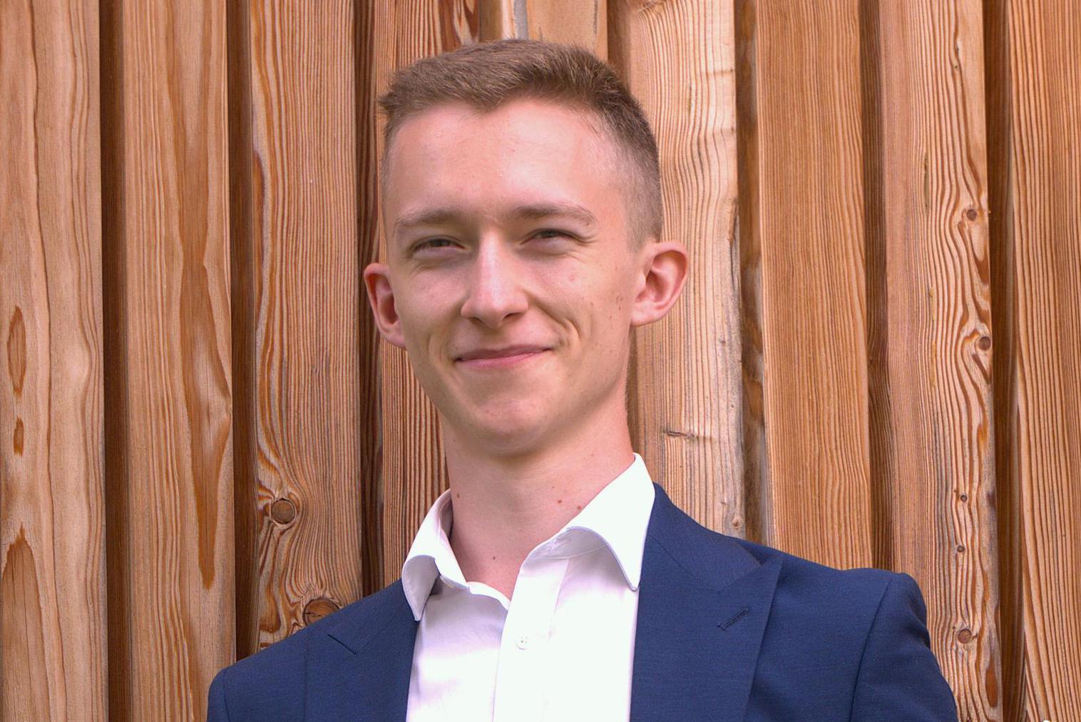 Jáchym Pospíšil - Finanční poradce