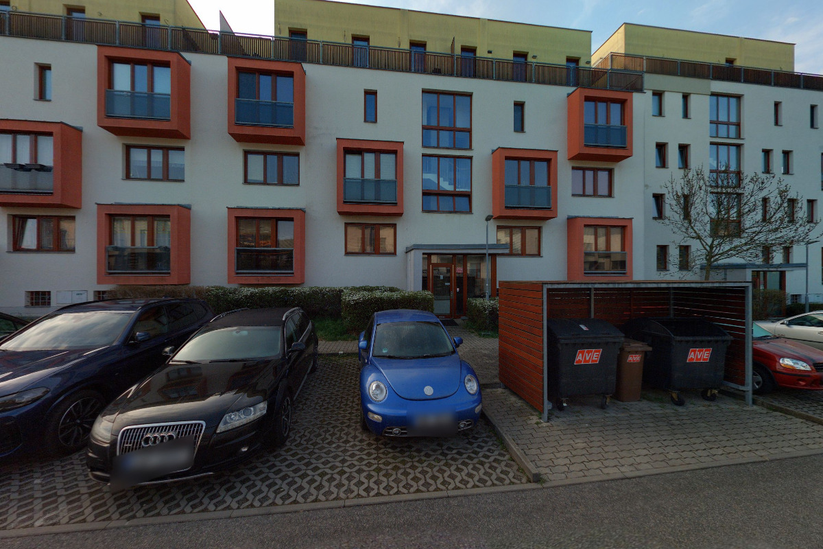 Apartmán Elen foto 1