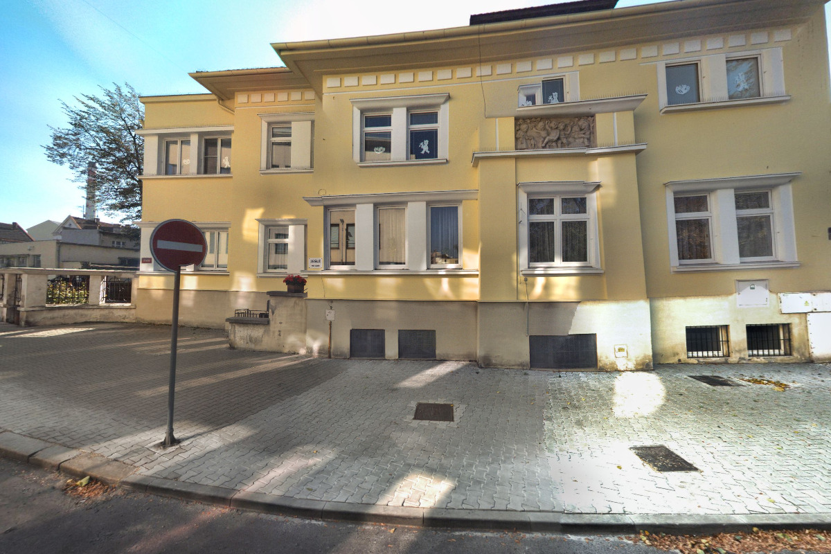 MŠ Kolín, Štítného