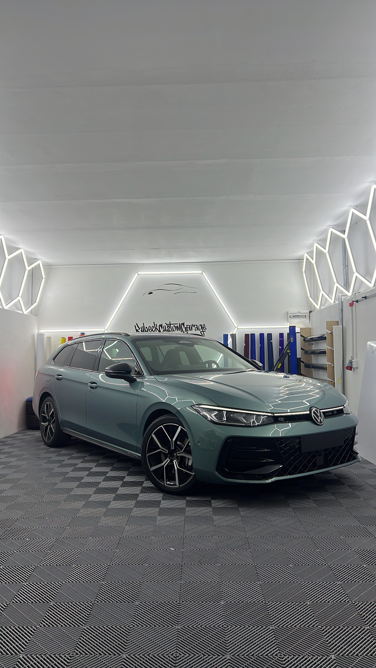 OS DETAILING foto 3