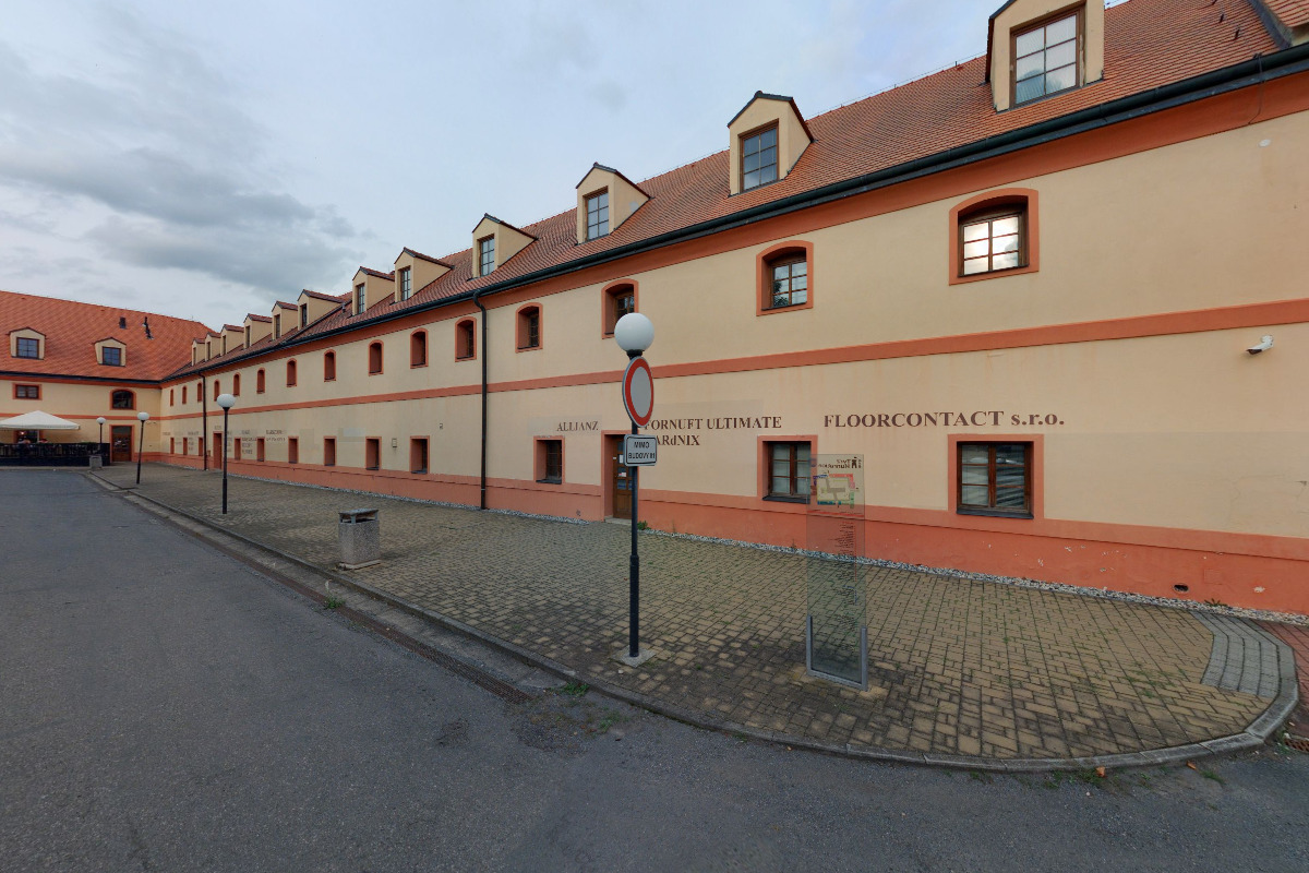 Allianz - Edita Zvařičová