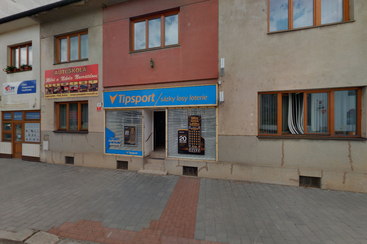 TIPSPORT, a.s. foto 2